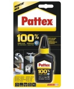 Pattex 100% colla bl 50g